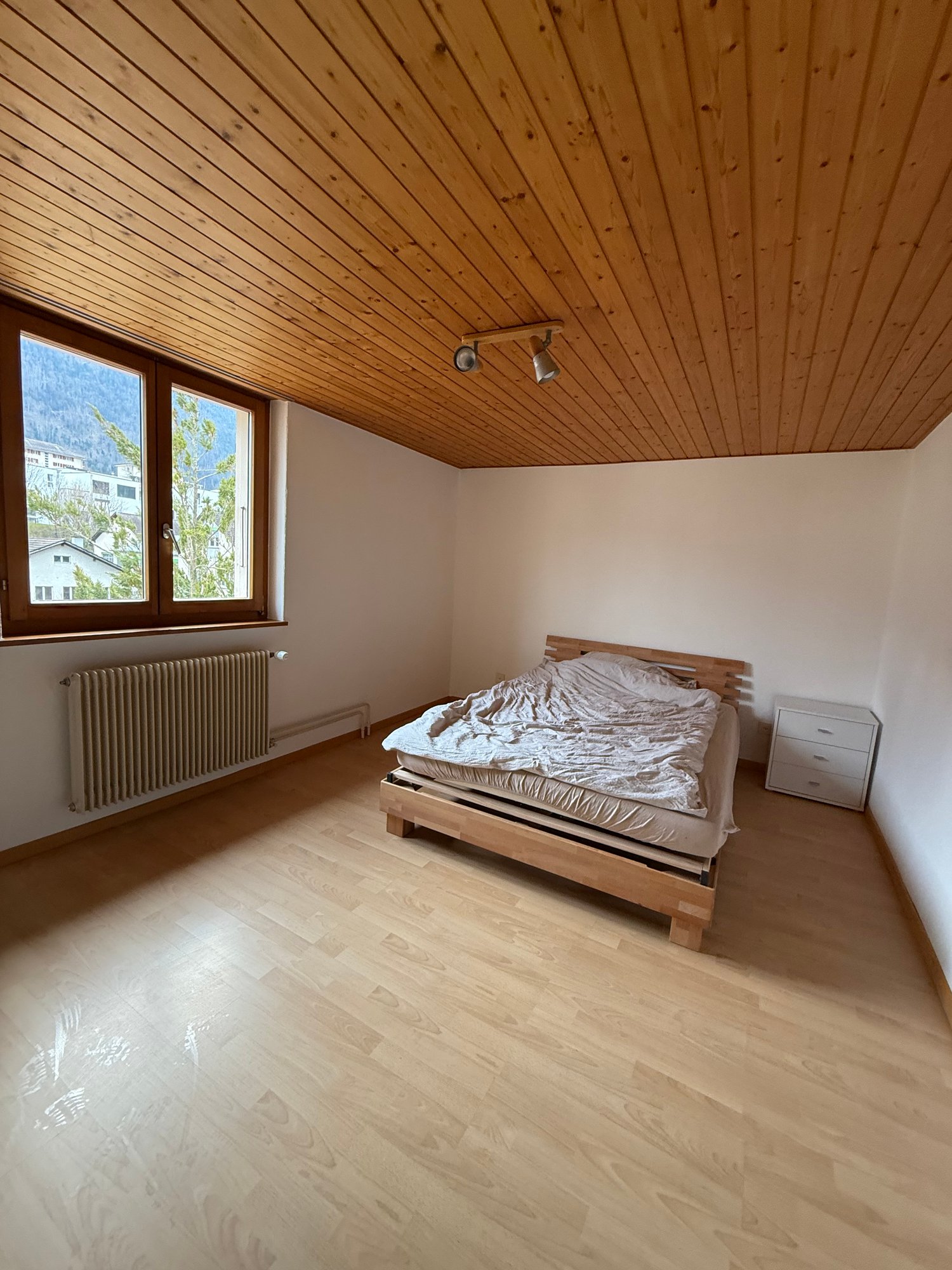 3 rooms apartment, photo 8 sur 10