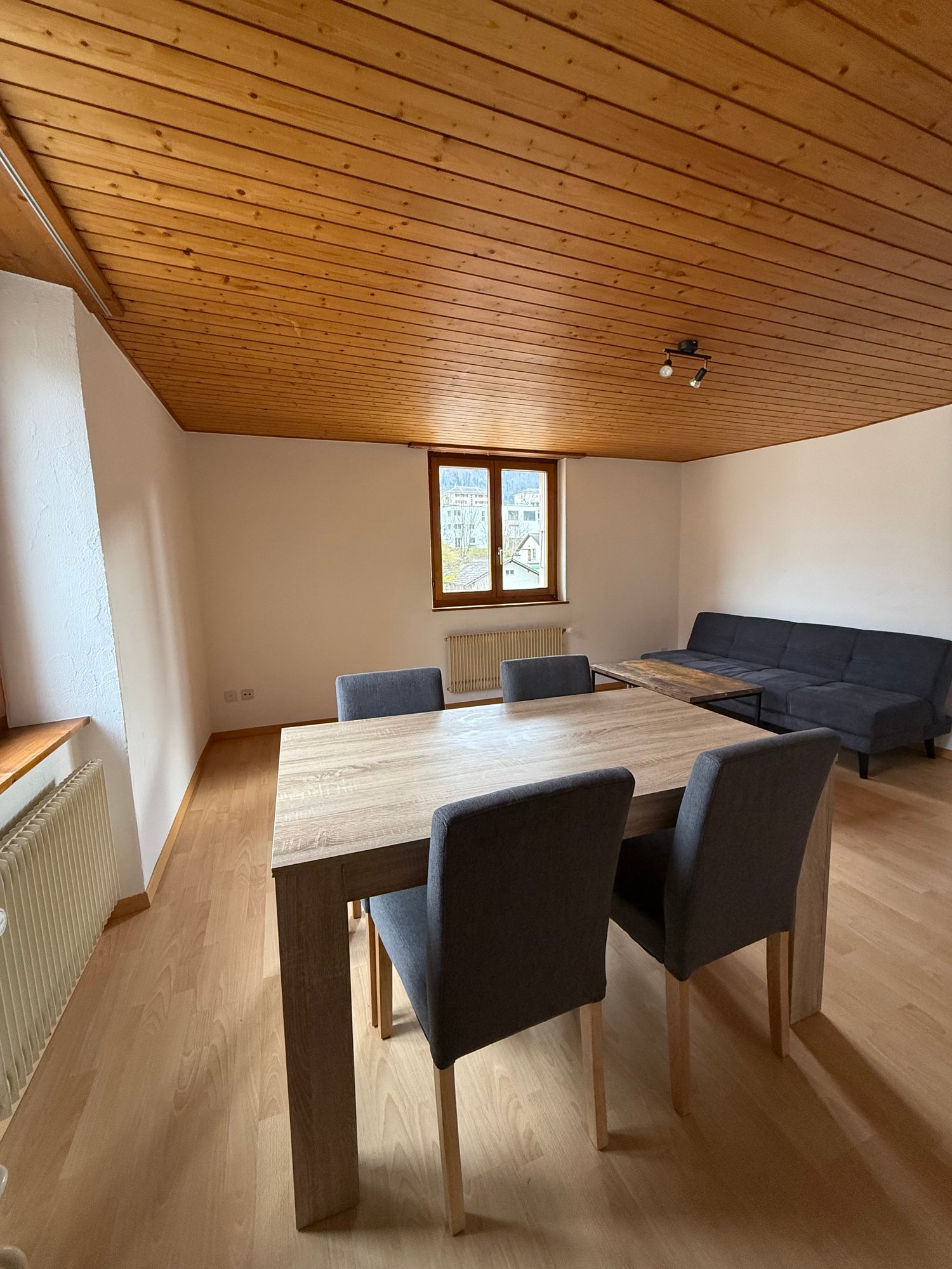 3 rooms apartment, photo 6 sur 10