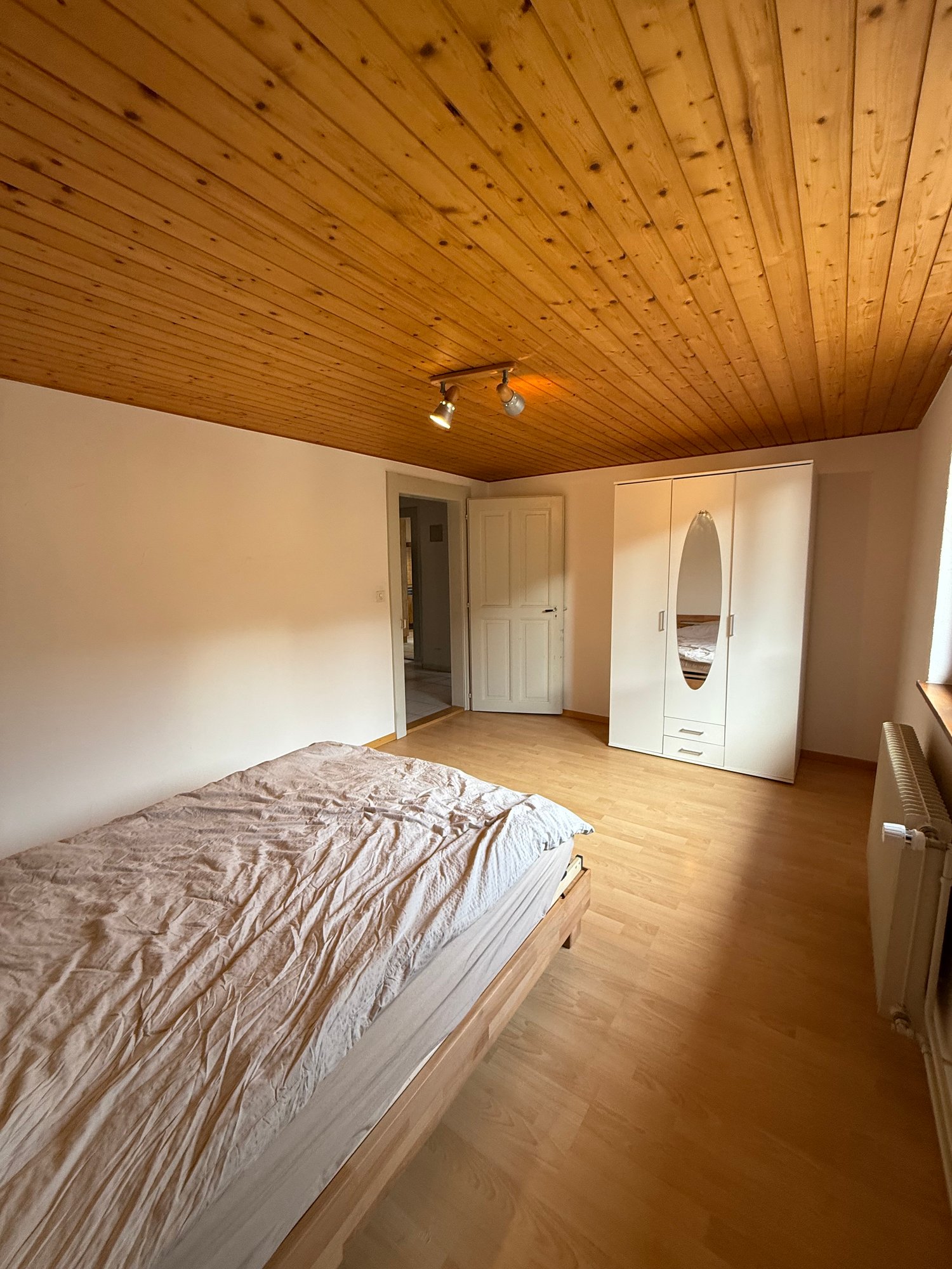 3 rooms apartment, photo 9 sur 10