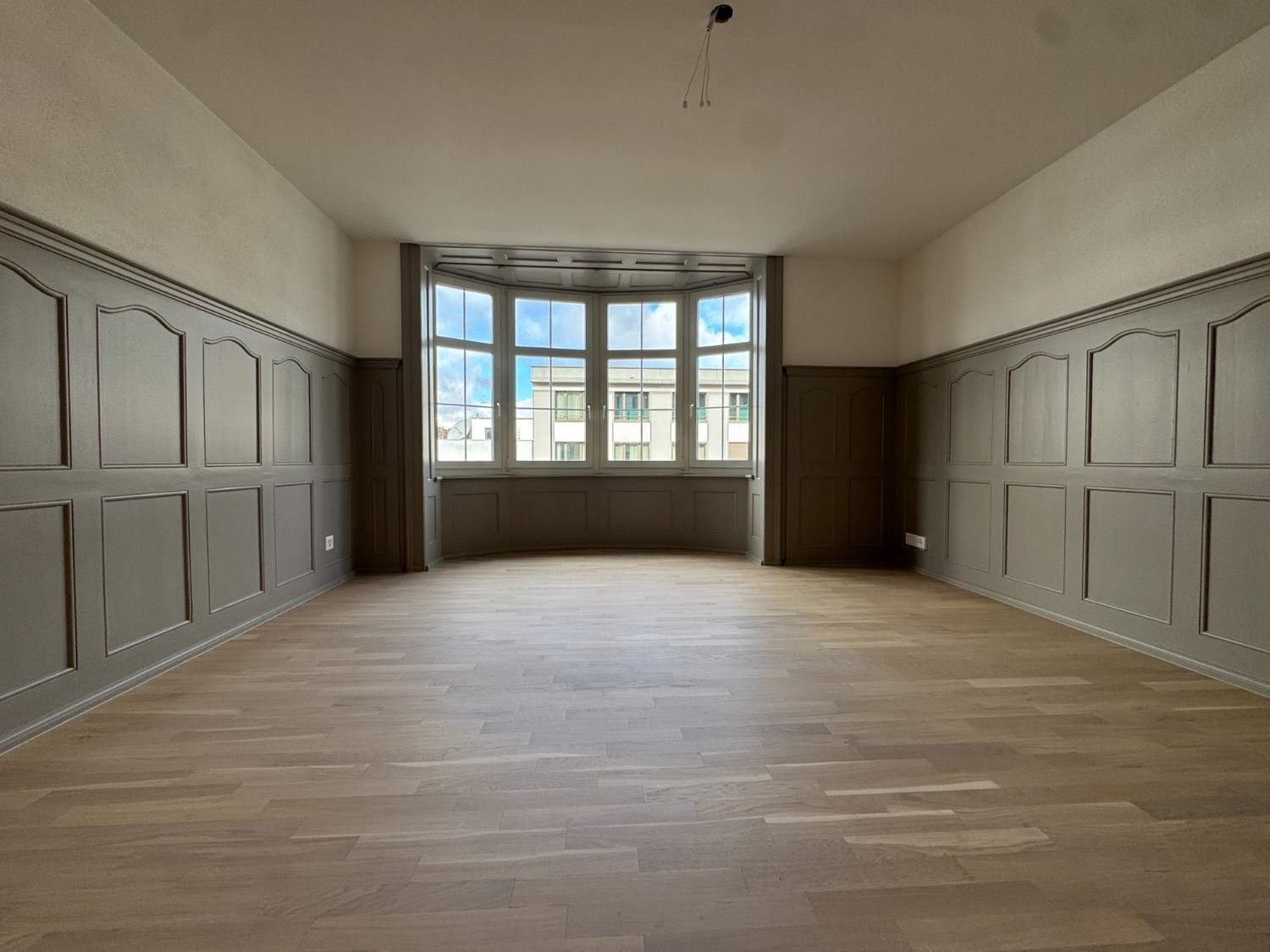 Appartement de 2 ½ pièces, photo 1 sur 9