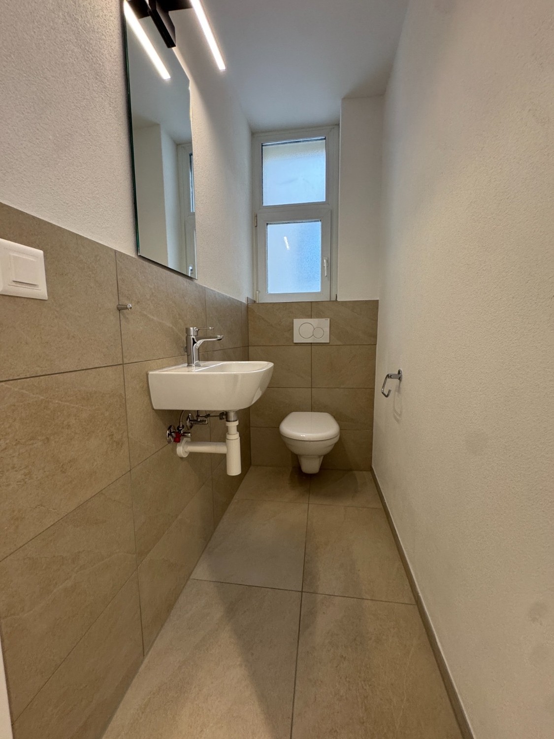 Appartement de 2 ½ pièces, photo 9 sur 9