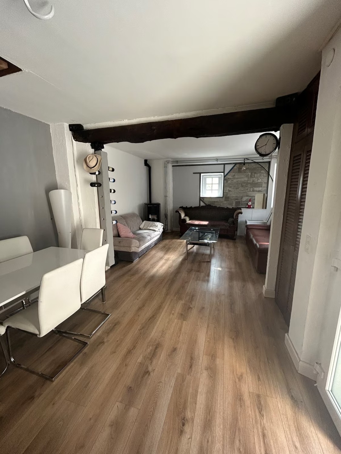 4 ½ pièces maison individuelle, photo 1 sur 10