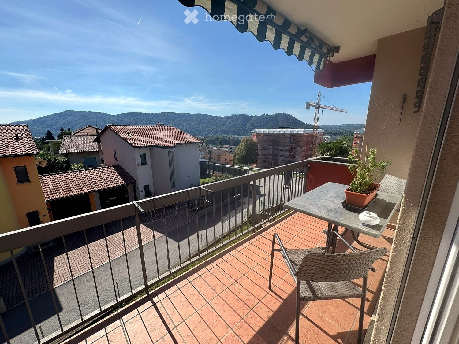 Appartement de 3 ½ pièces, photo 5 sur 5