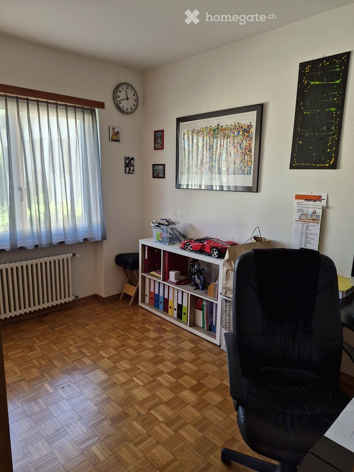 Appartement de 3 ½ pièces, photo 4 sur 5