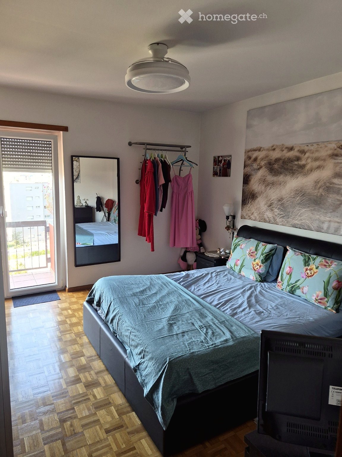Appartement de 3 ½ pièces, photo 3 sur 5