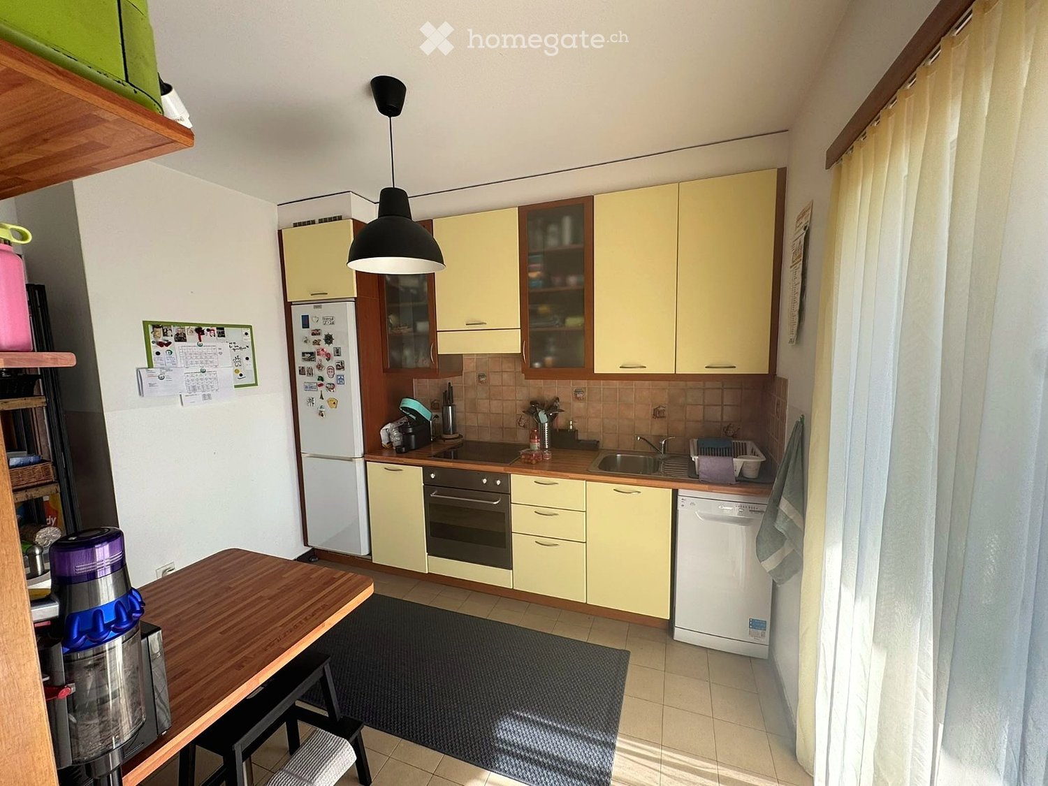 Appartement de 3 ½ pièces, photo 2 sur 5