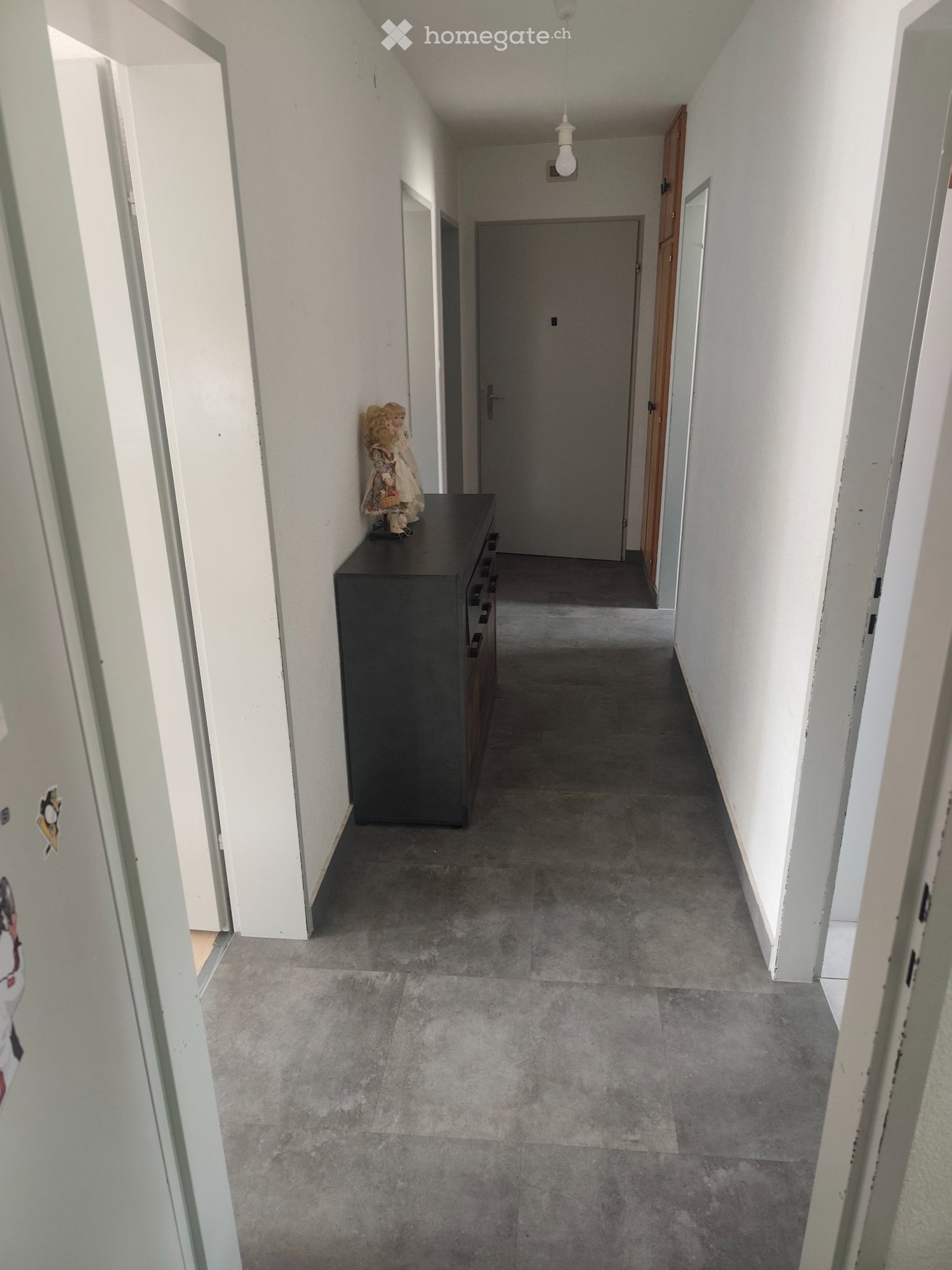 4 ½ rooms apartment, photo 4 sur 5
