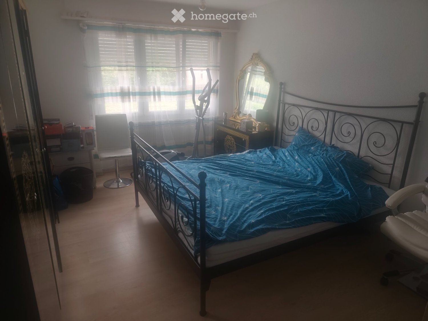 4 ½ rooms apartment, photo 5 sur 5