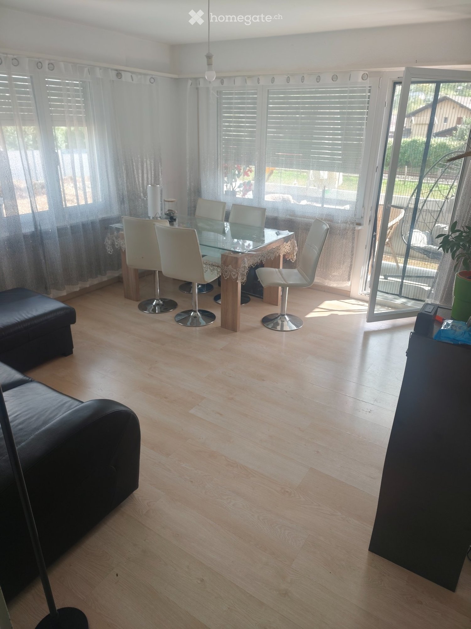 4 ½ rooms apartment, photo 2 sur 5