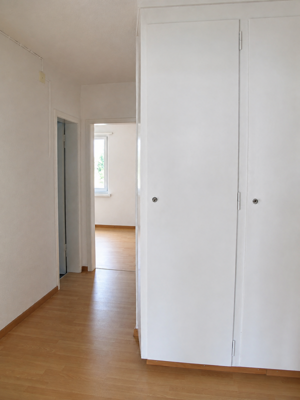 Appartement de 4 pièces
