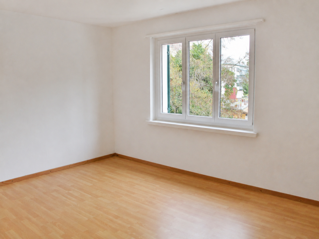 Appartement de 4 pièces
