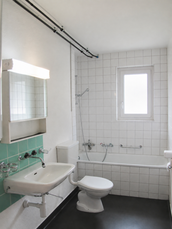 Appartement de 4 pièces