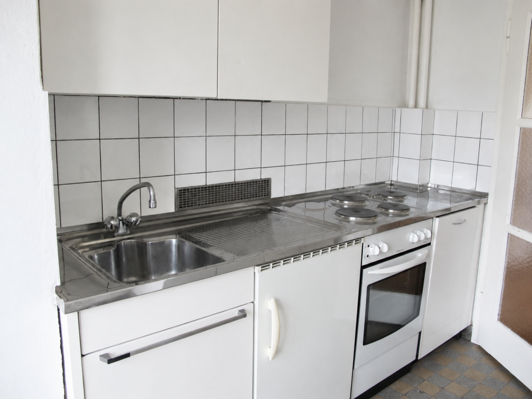 Appartement de 4 pièces