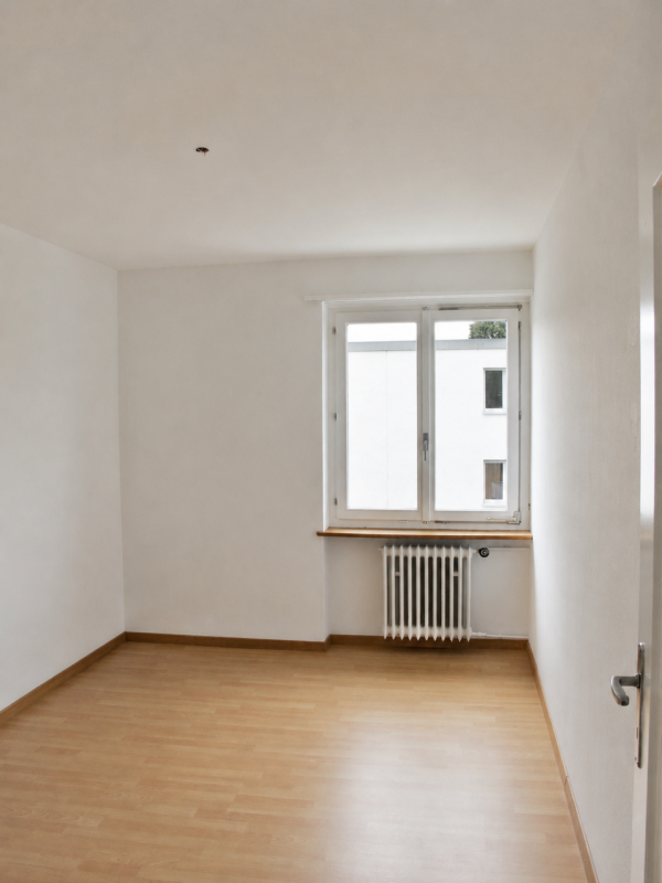 Appartement de 4 pièces
