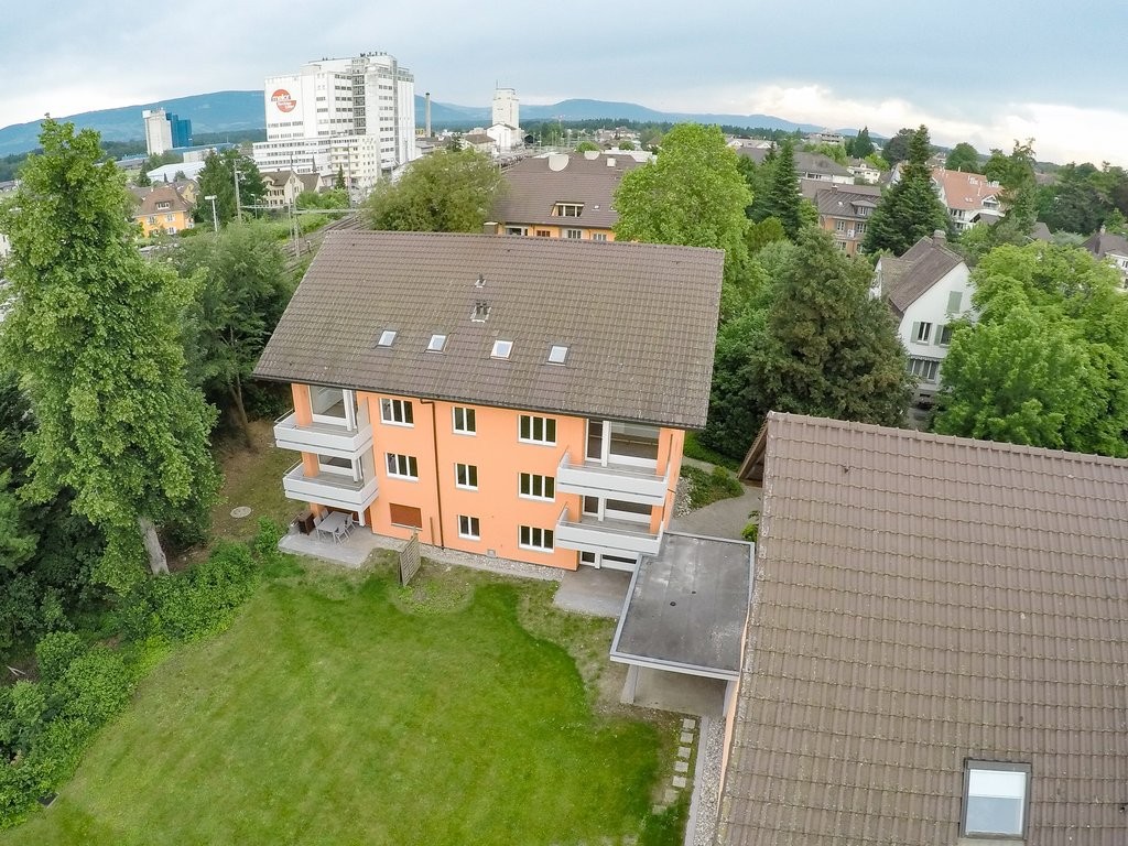 Appartement de 3 ½ pièces, photo 1 sur 7