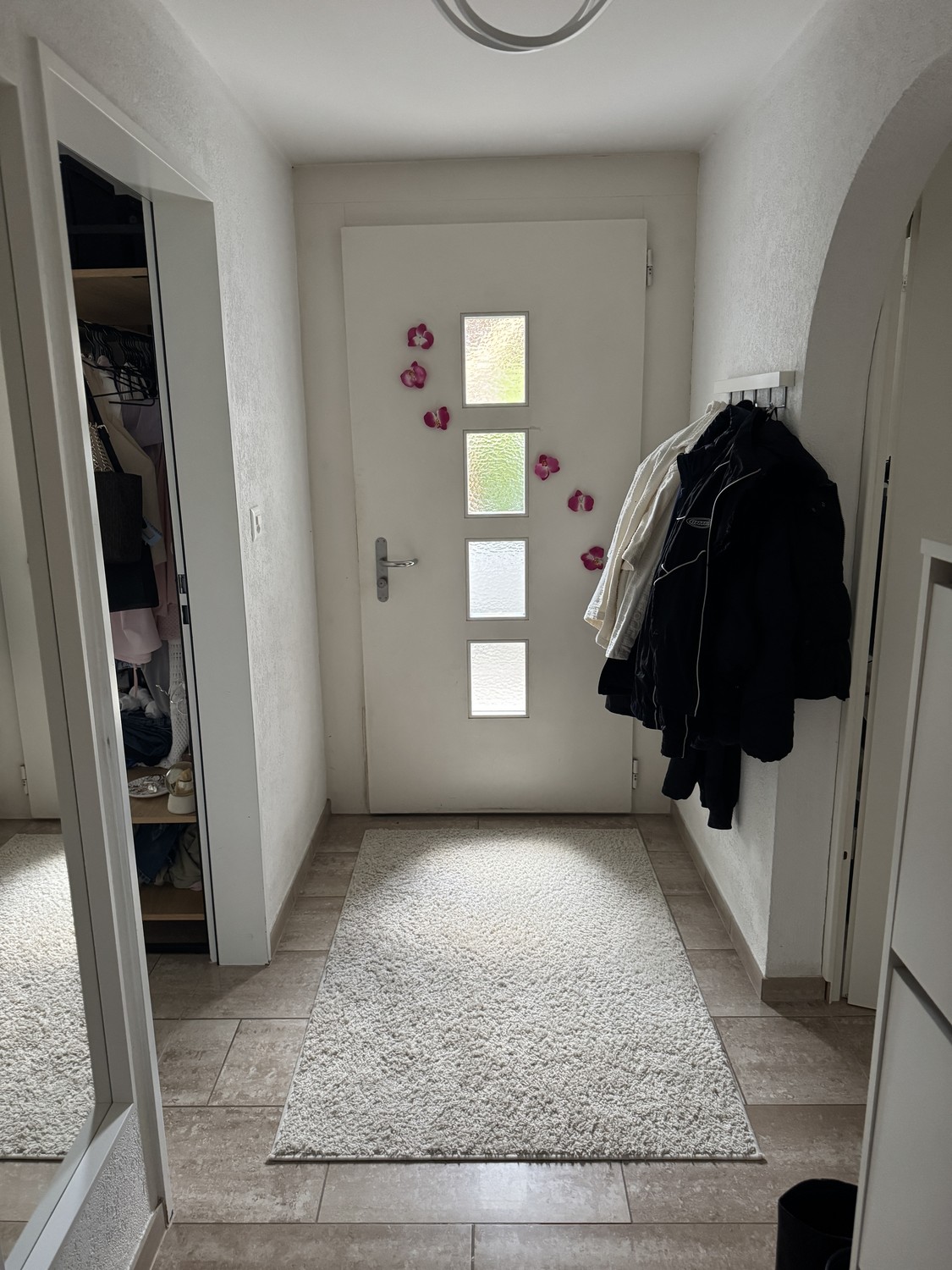 Appartement de 1 ½ pièces, photo 2 sur 4