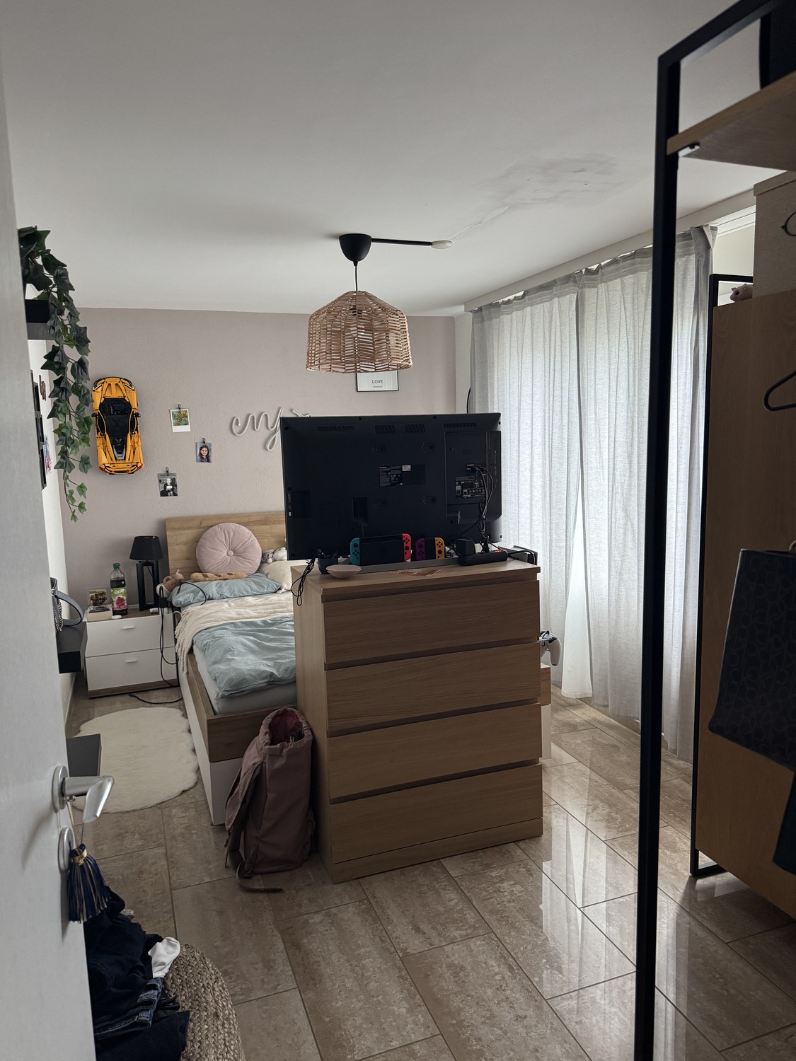 Appartement de 1 ½ pièces, photo 4 sur 4