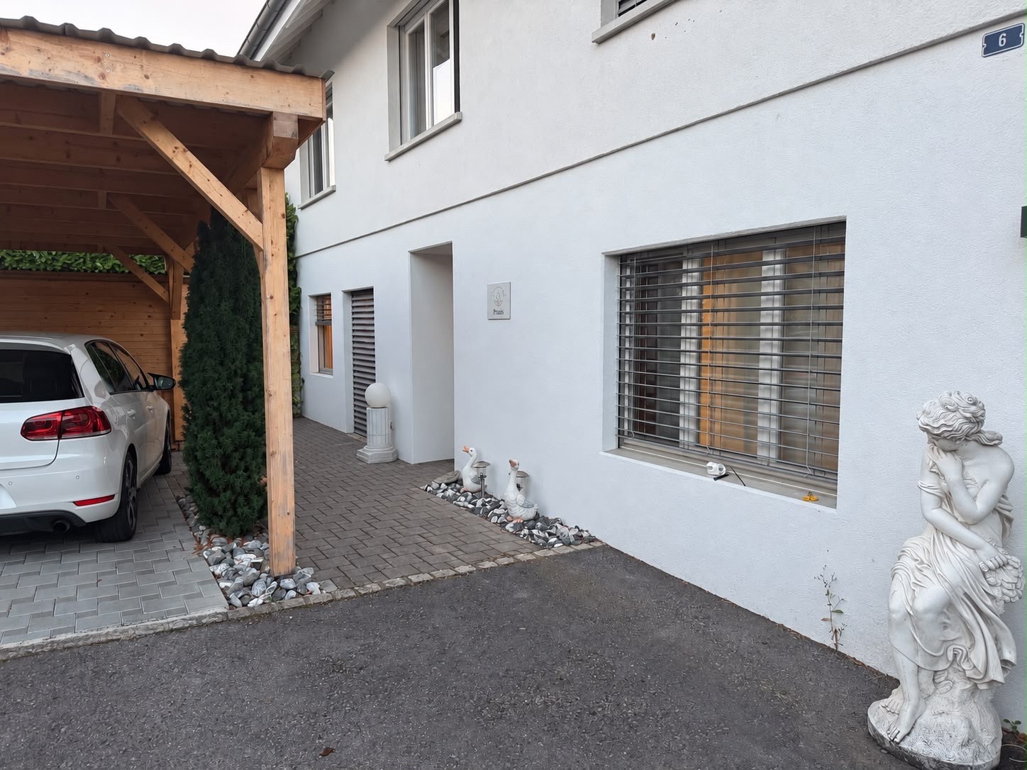 Appartement de 1 ½ pièces, photo 1 sur 4