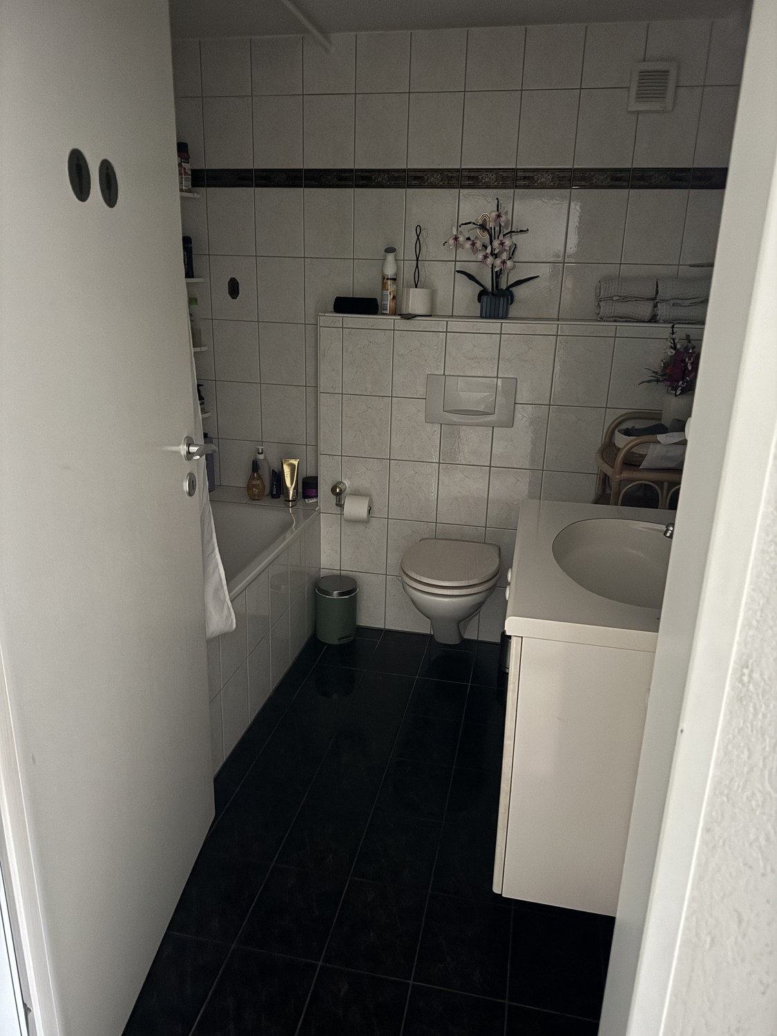 Appartement de 1 ½ pièces, photo 3 sur 4