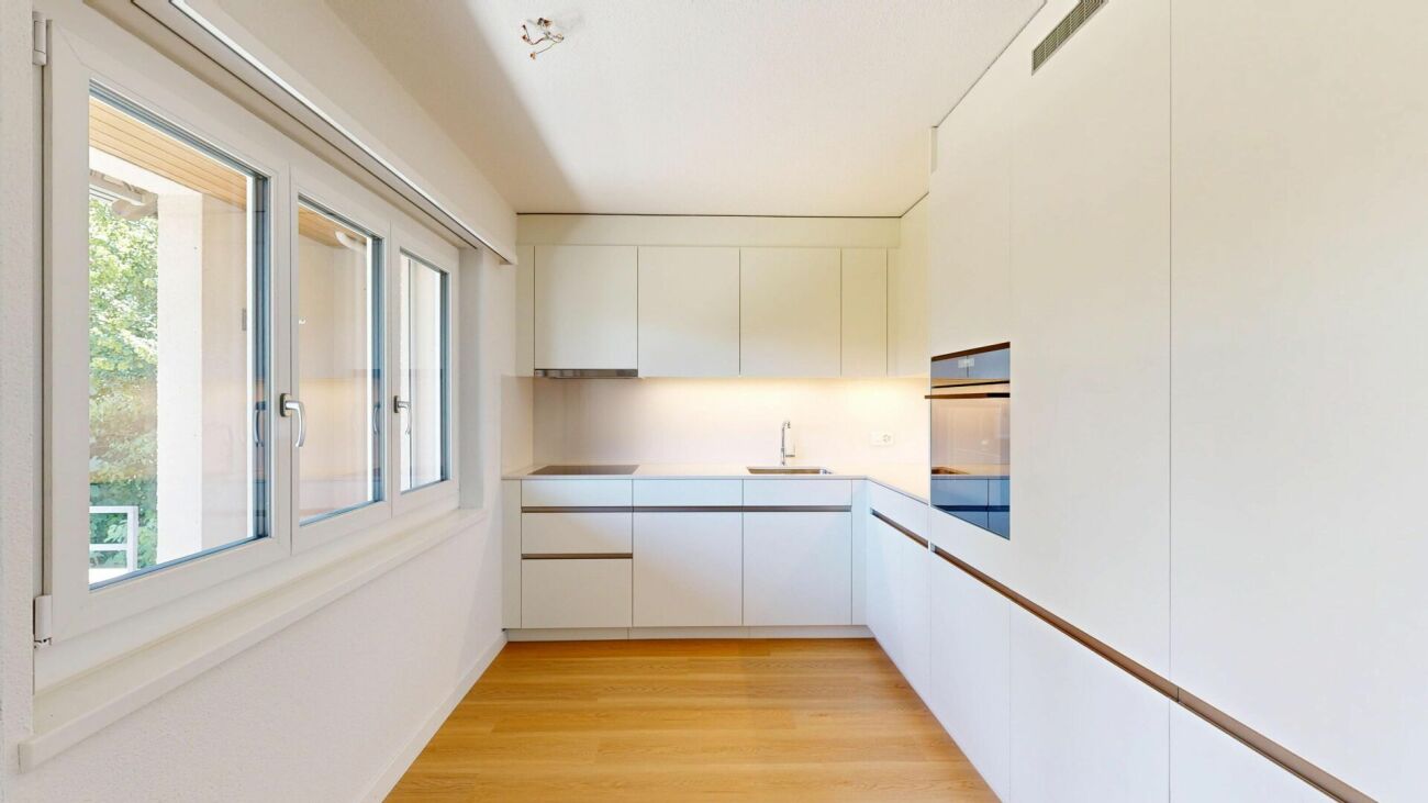 Appartement de 3 ½ pièces, photo 1 sur 10