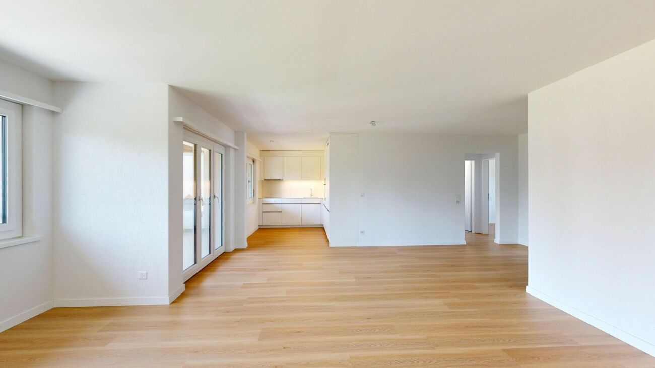 Appartement de 3 ½ pièces, photo 2 sur 10