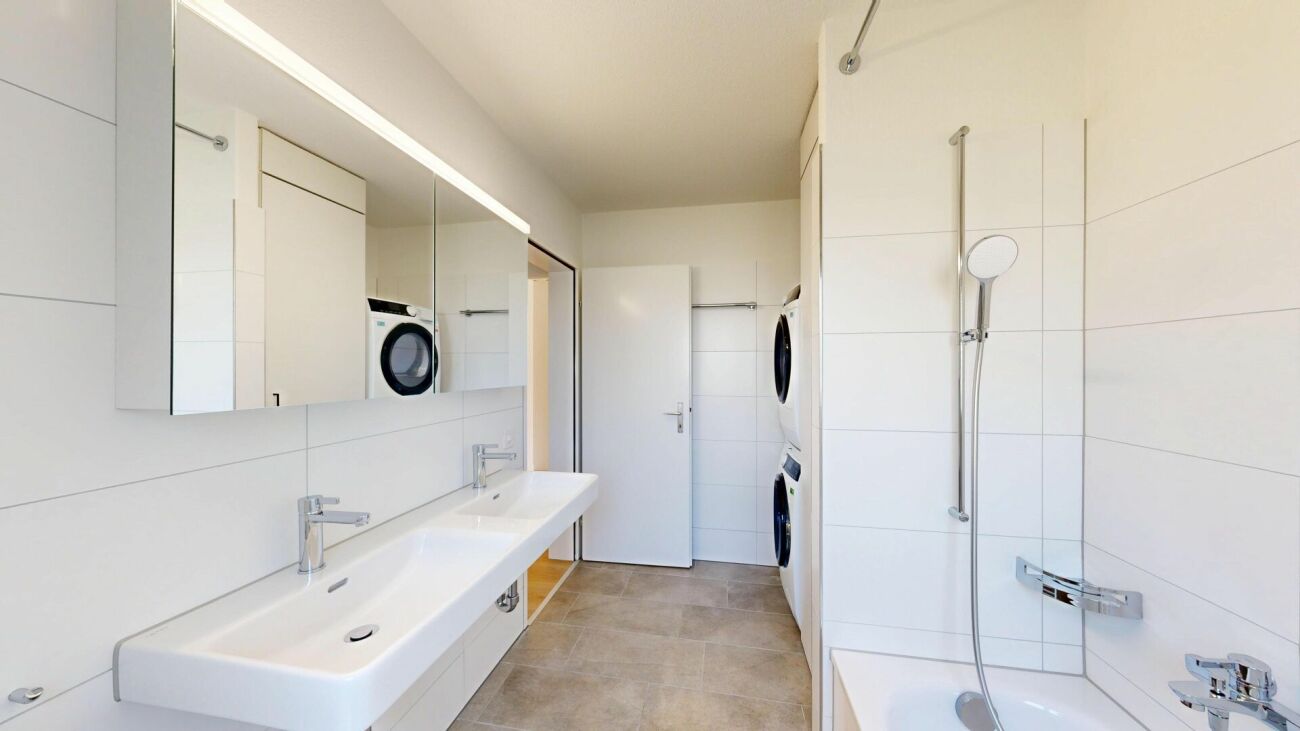 Appartement de 3 ½ pièces, photo 7 sur 10