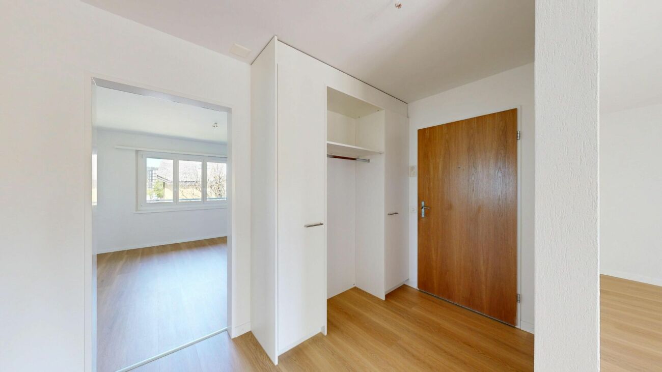 Appartement de 3 ½ pièces, photo 6 sur 10
