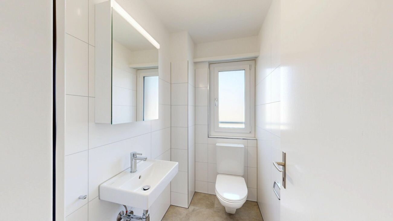 Appartement de 3 ½ pièces, photo 9 sur 10