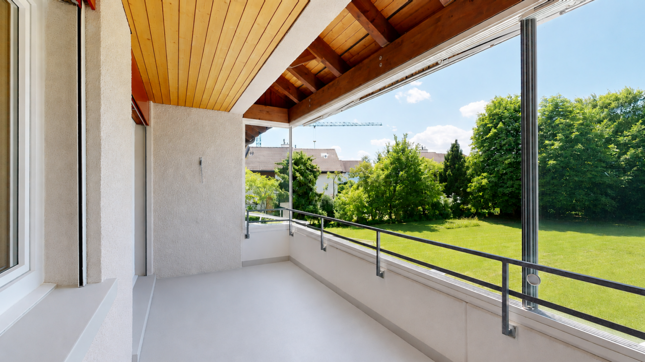 Appartement de 3 ½ pièces, photo 10 sur 10