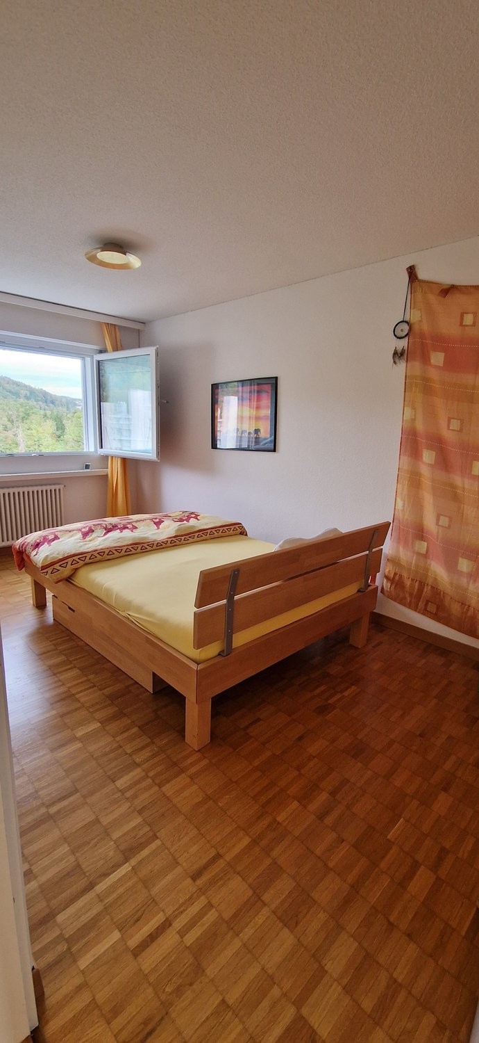Appartement meublé de 2 ½ pièces, photo 4 sur 8