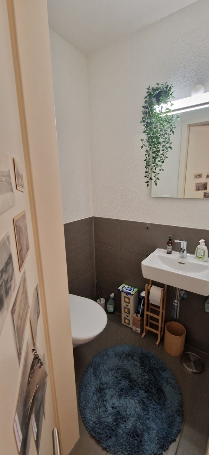 Appartement meublé de 2 ½ pièces, photo 6 sur 8