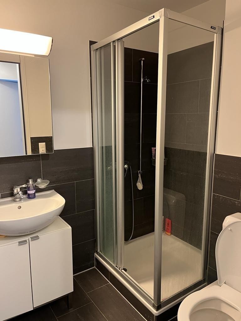 Chambre en colocation