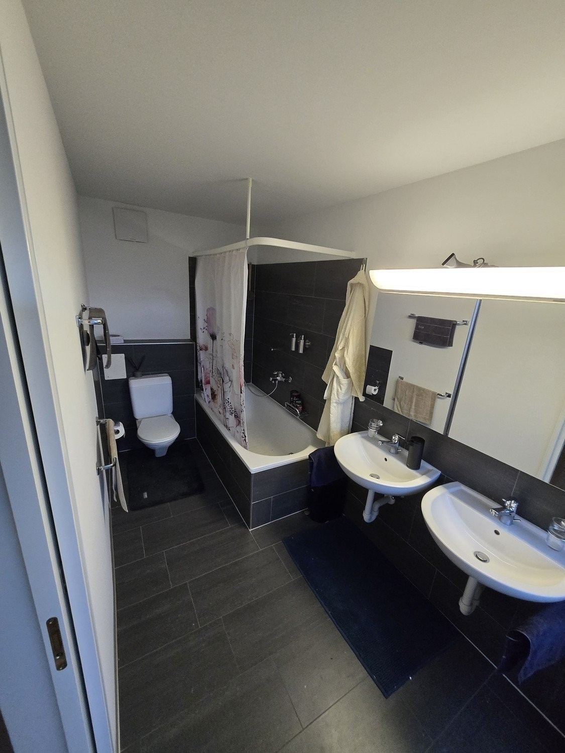 Chambre en colocation