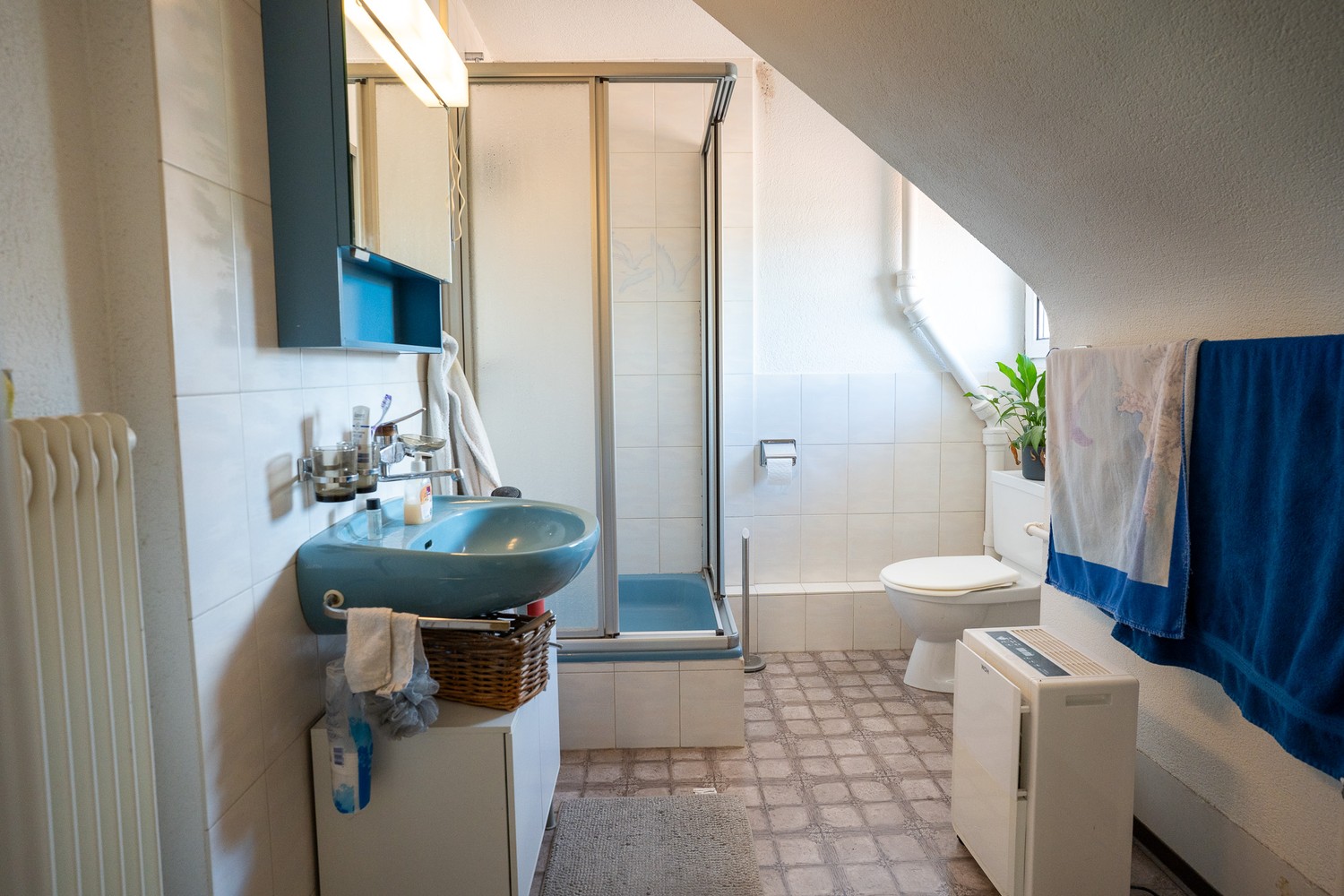 Appartement de 4 ½ pièces, photo 10 sur 10