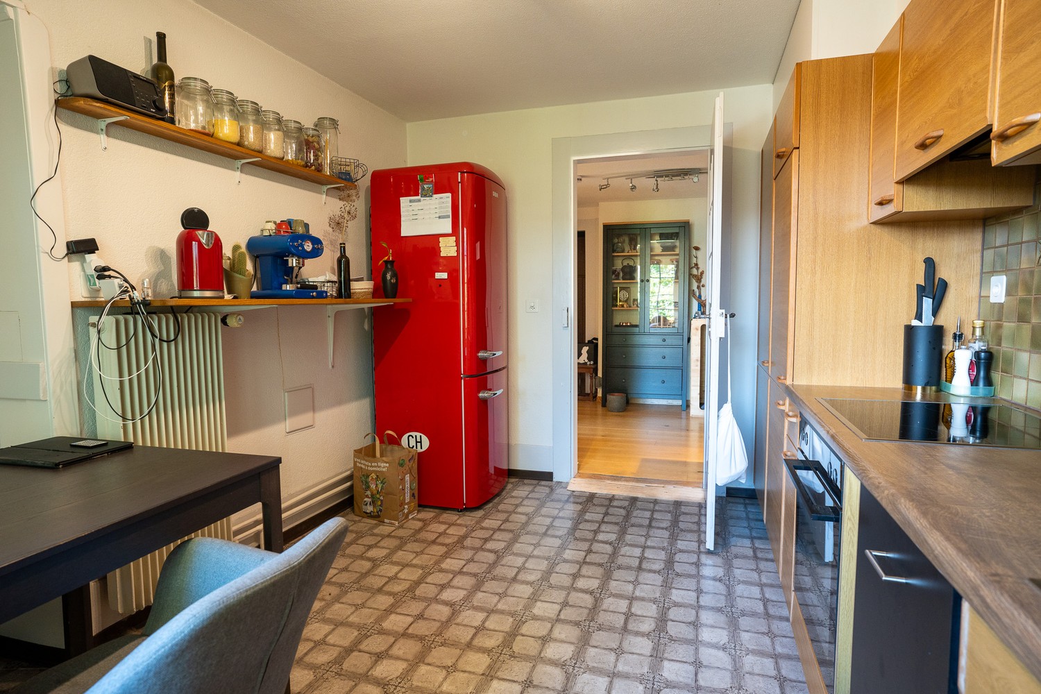 Appartement de 4 ½ pièces, photo 8 sur 10