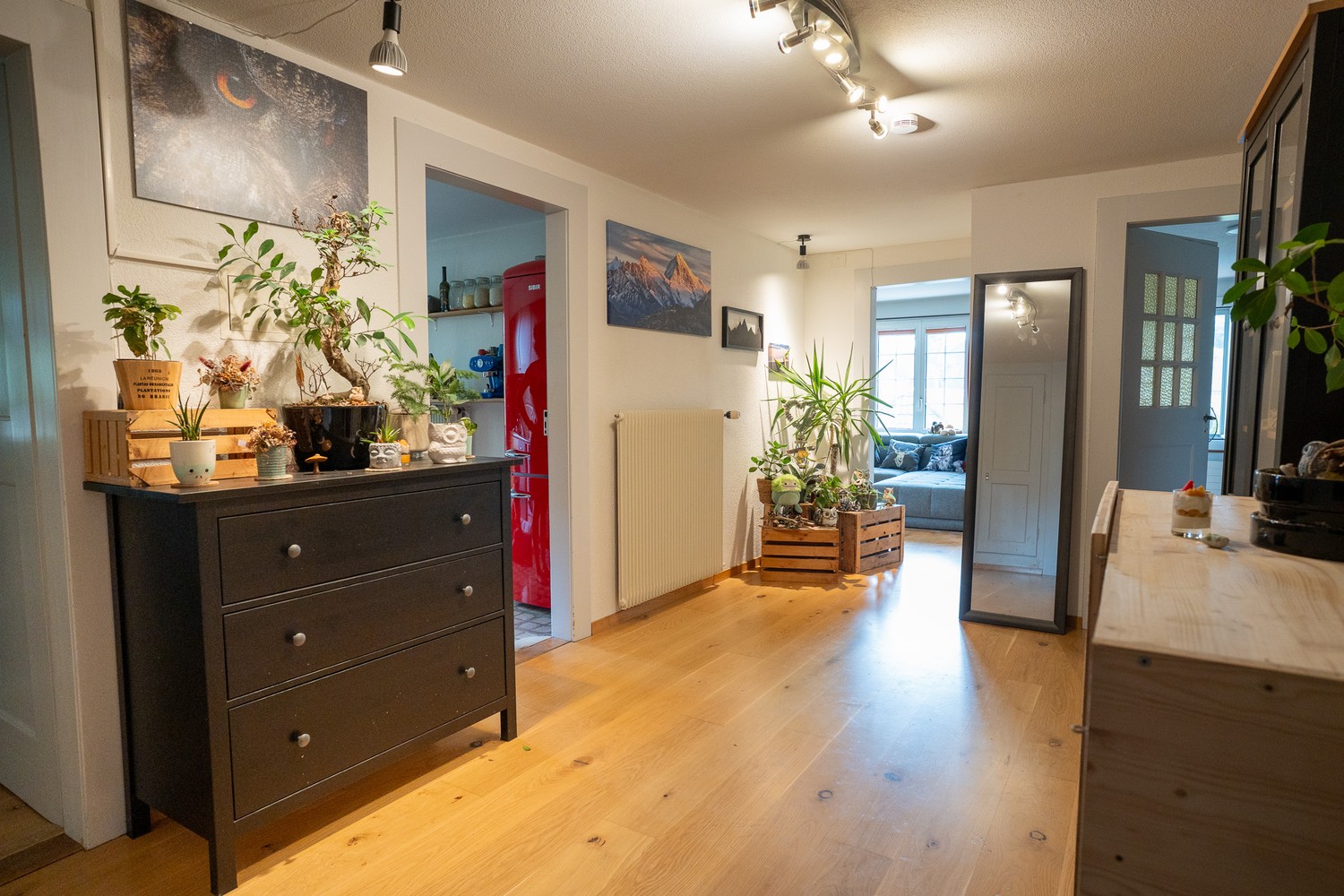 Appartement de 4 ½ pièces, photo 2 sur 10