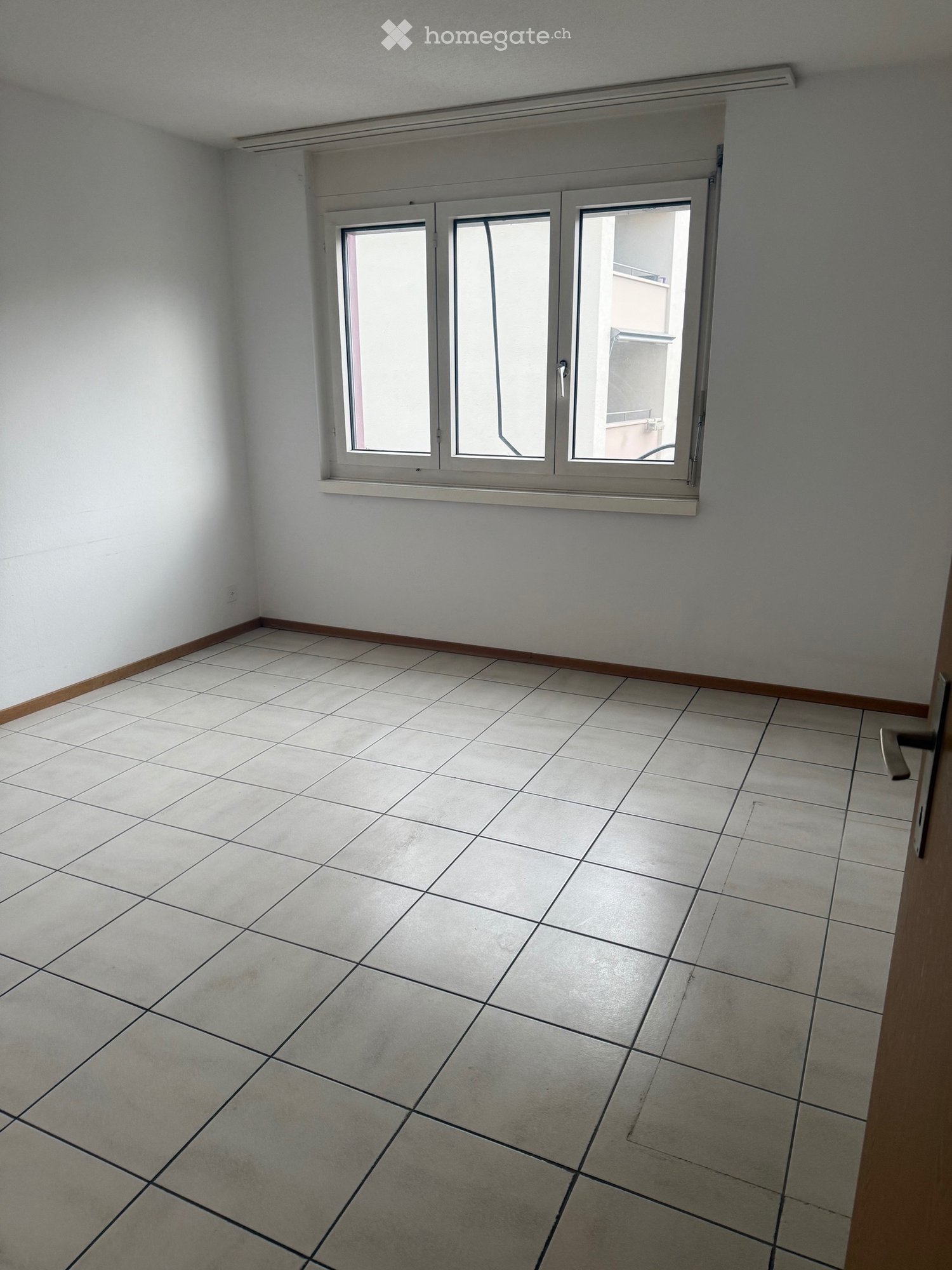 appartement de 3 pièces, photo 3 sur 5