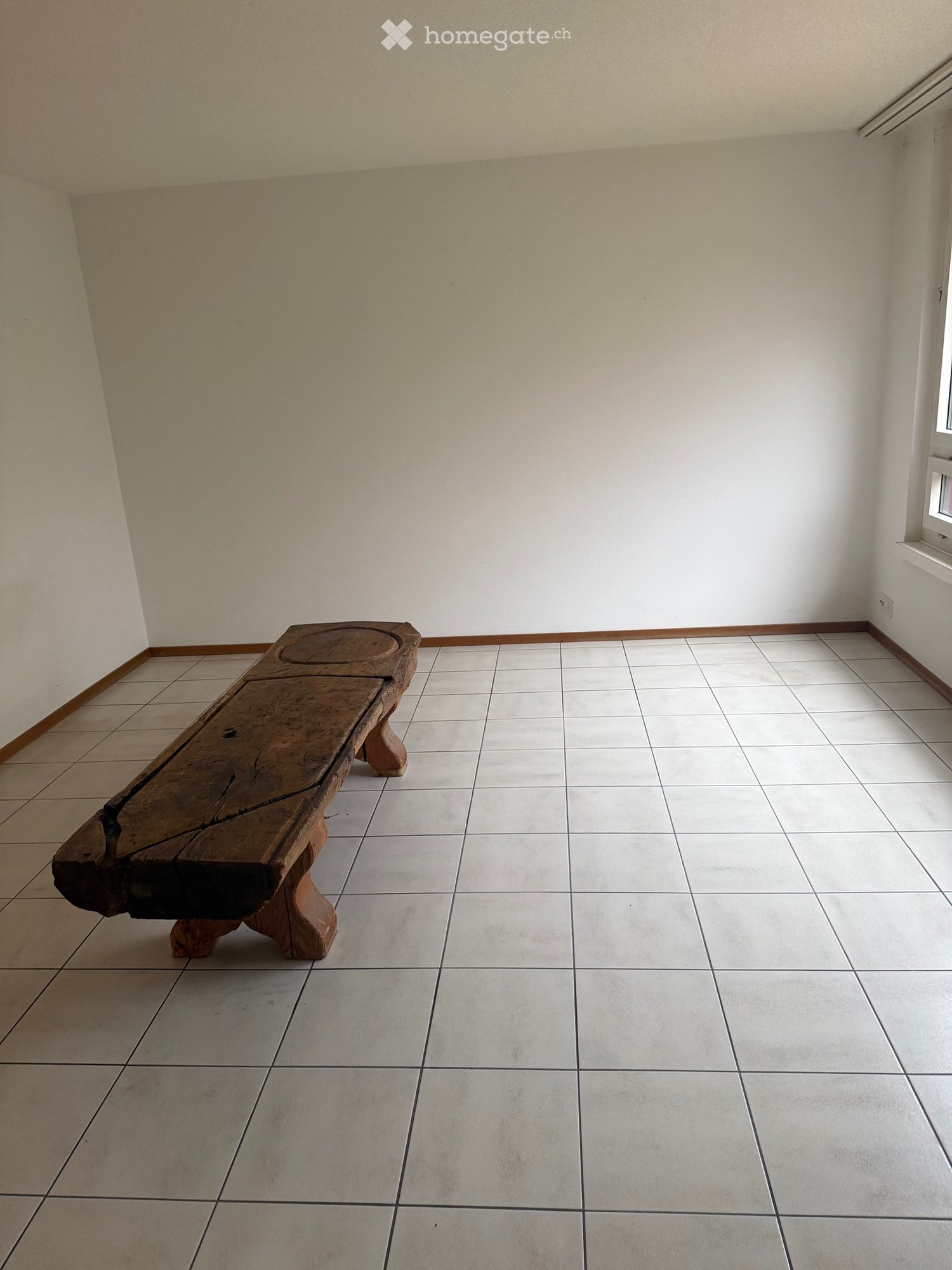 appartement de 3 pièces, photo 4 sur 5