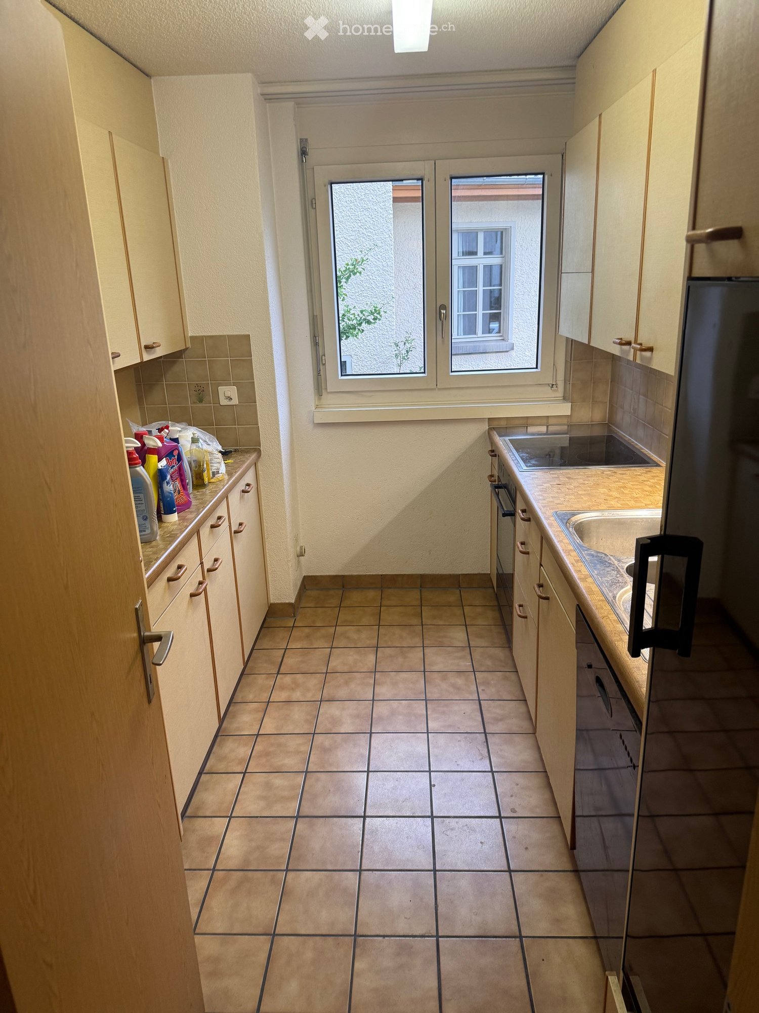 appartement de 3 pièces, photo 1 sur 5