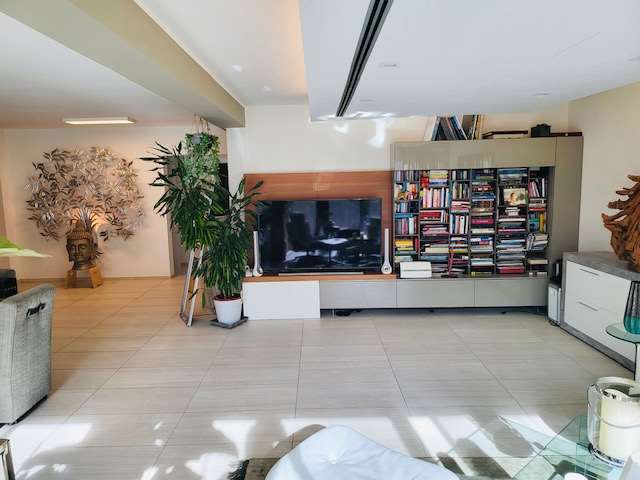 4 ½ pièces appartement mansardé