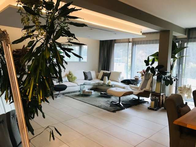 4 ½ pièces appartement mansardé