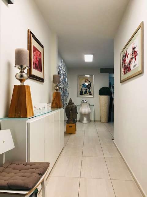 4 ½ pièces appartement mansardé