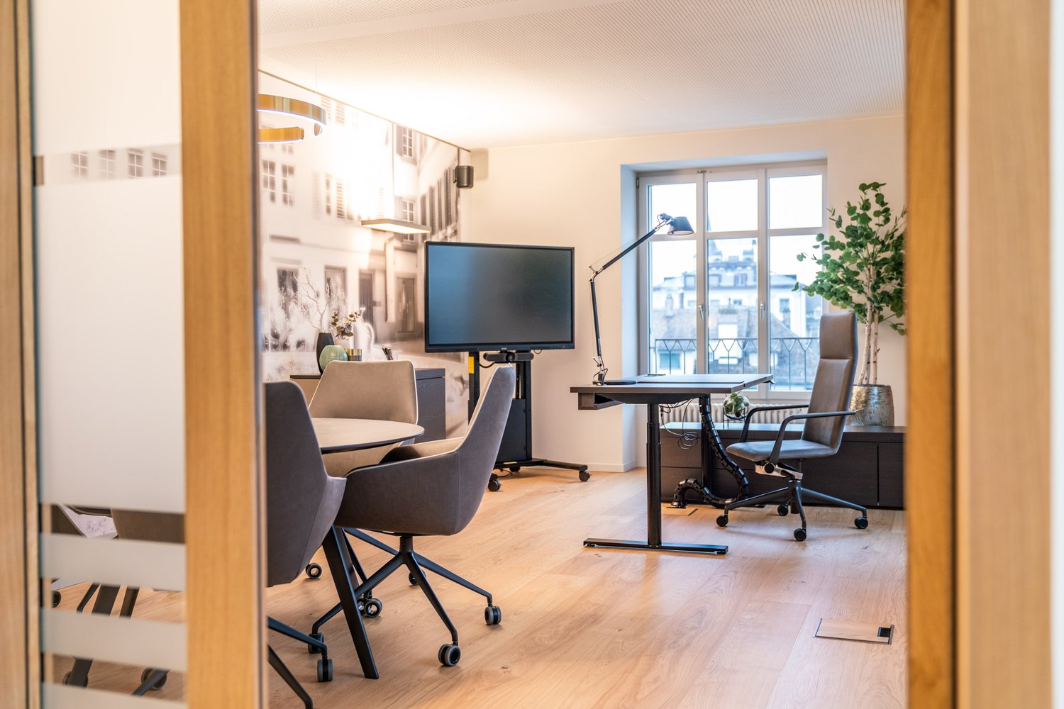 15m² bureau, photo 1 sur 10