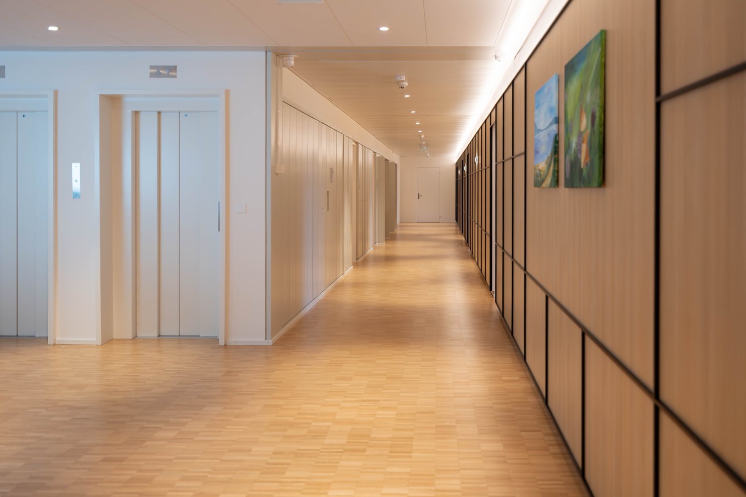 474m² de bureaux, photo 1 sur 5