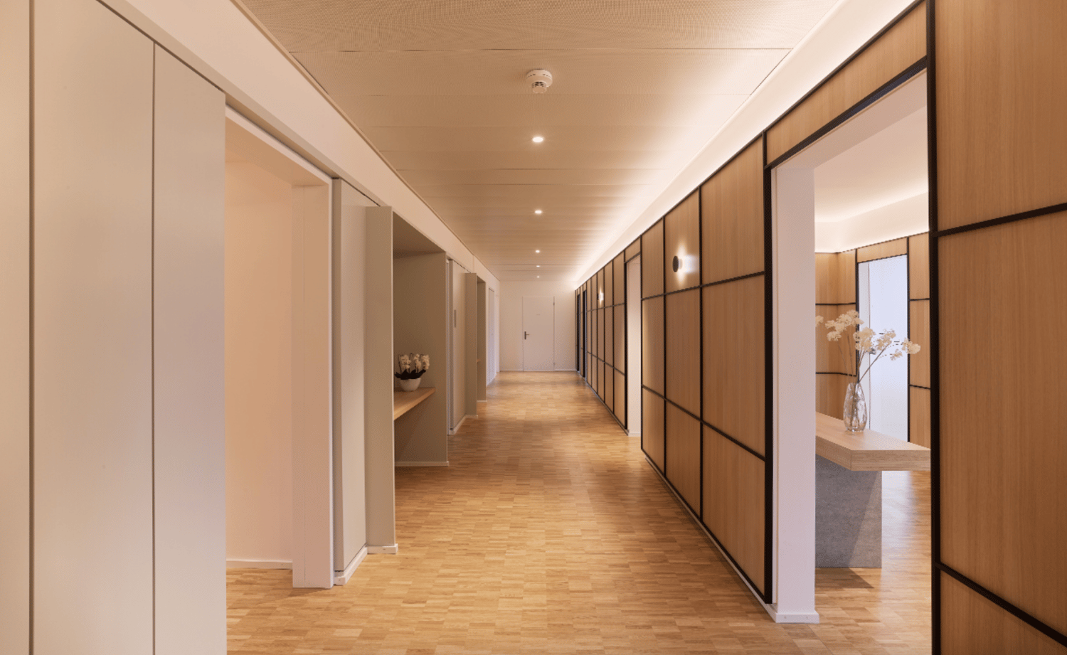 474m² de bureaux, photo 2 sur 5