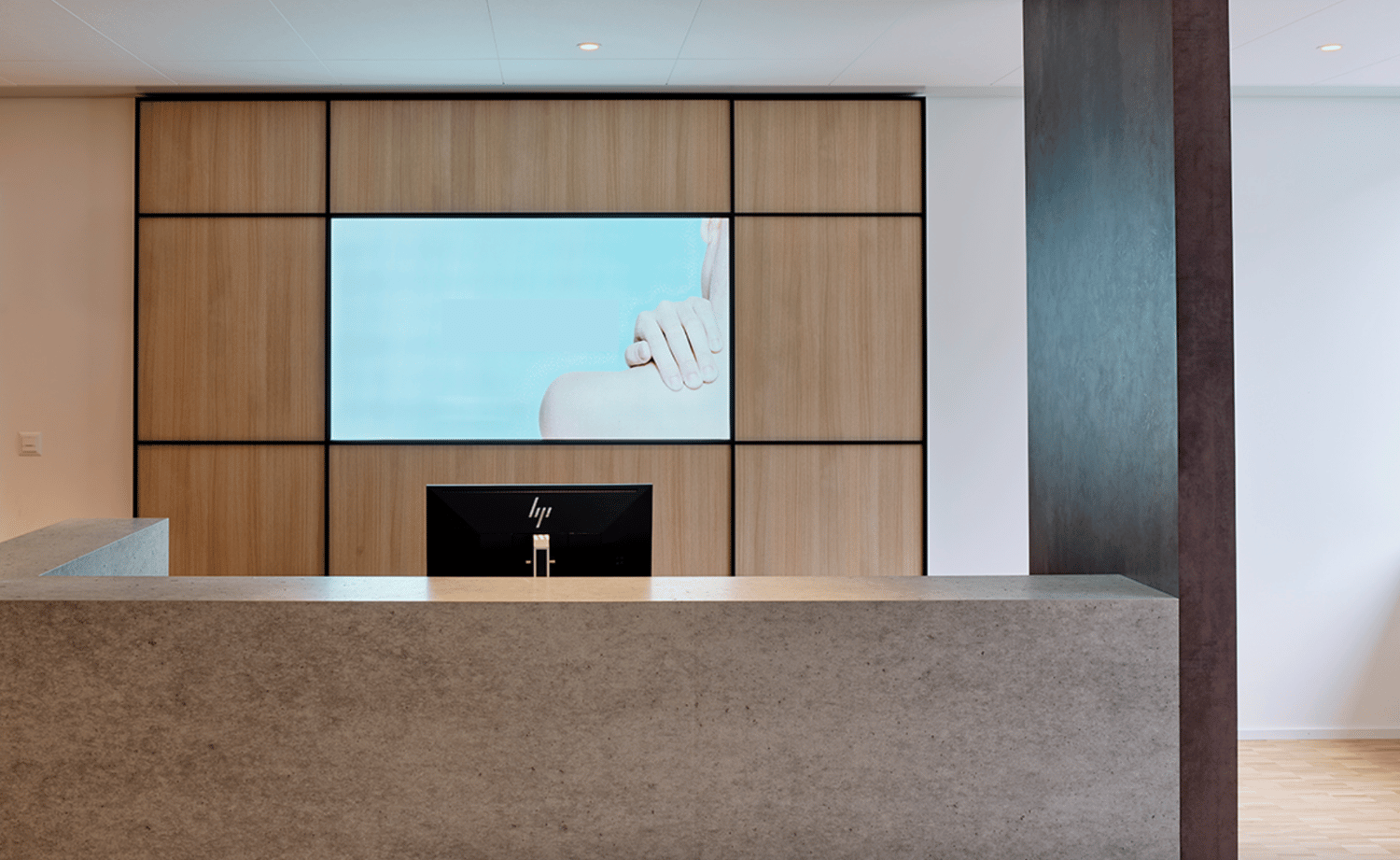 474m² de bureaux, photo 3 sur 5