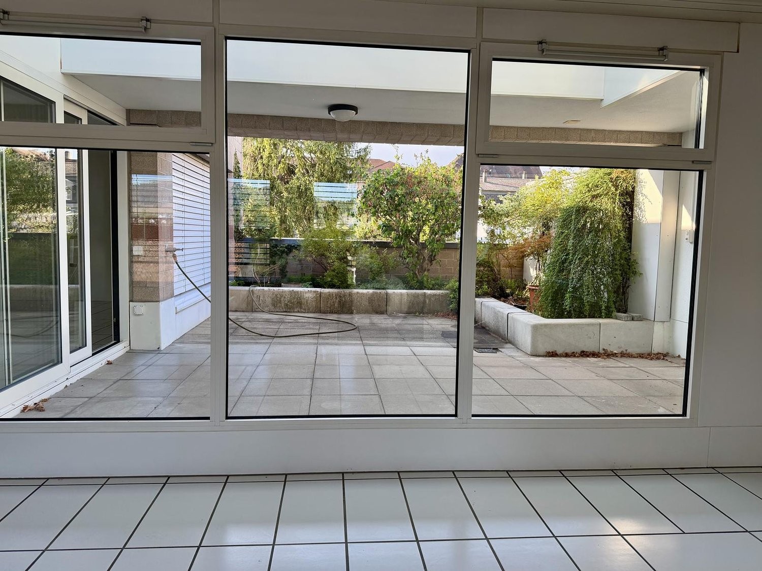 Appartement en attique de 5 ½ pièces