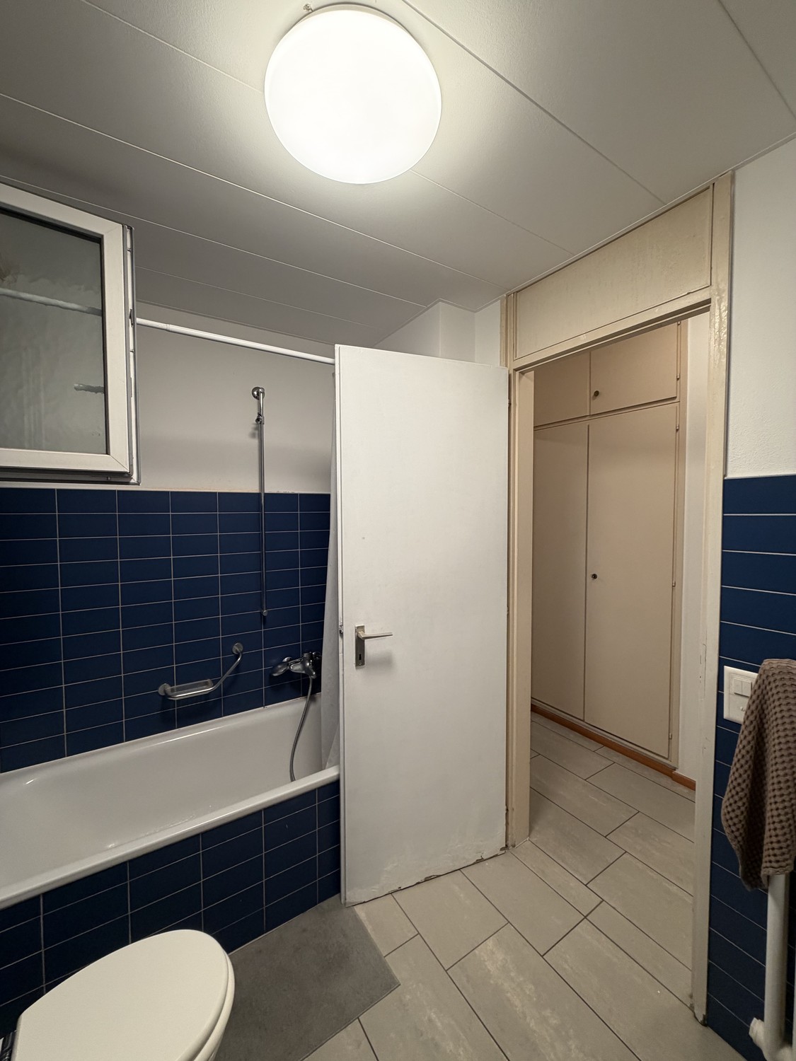 Chambre en colocation, photo 10 sur 10