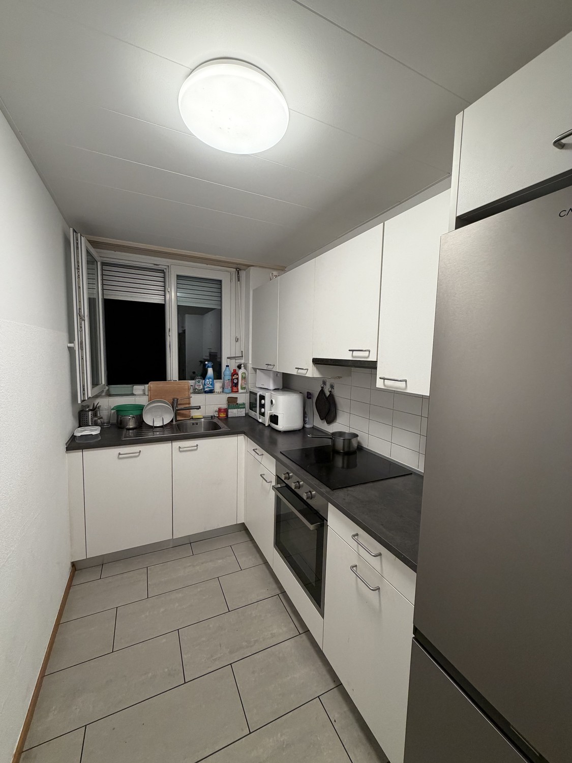Chambre en colocation, photo 8 sur 10