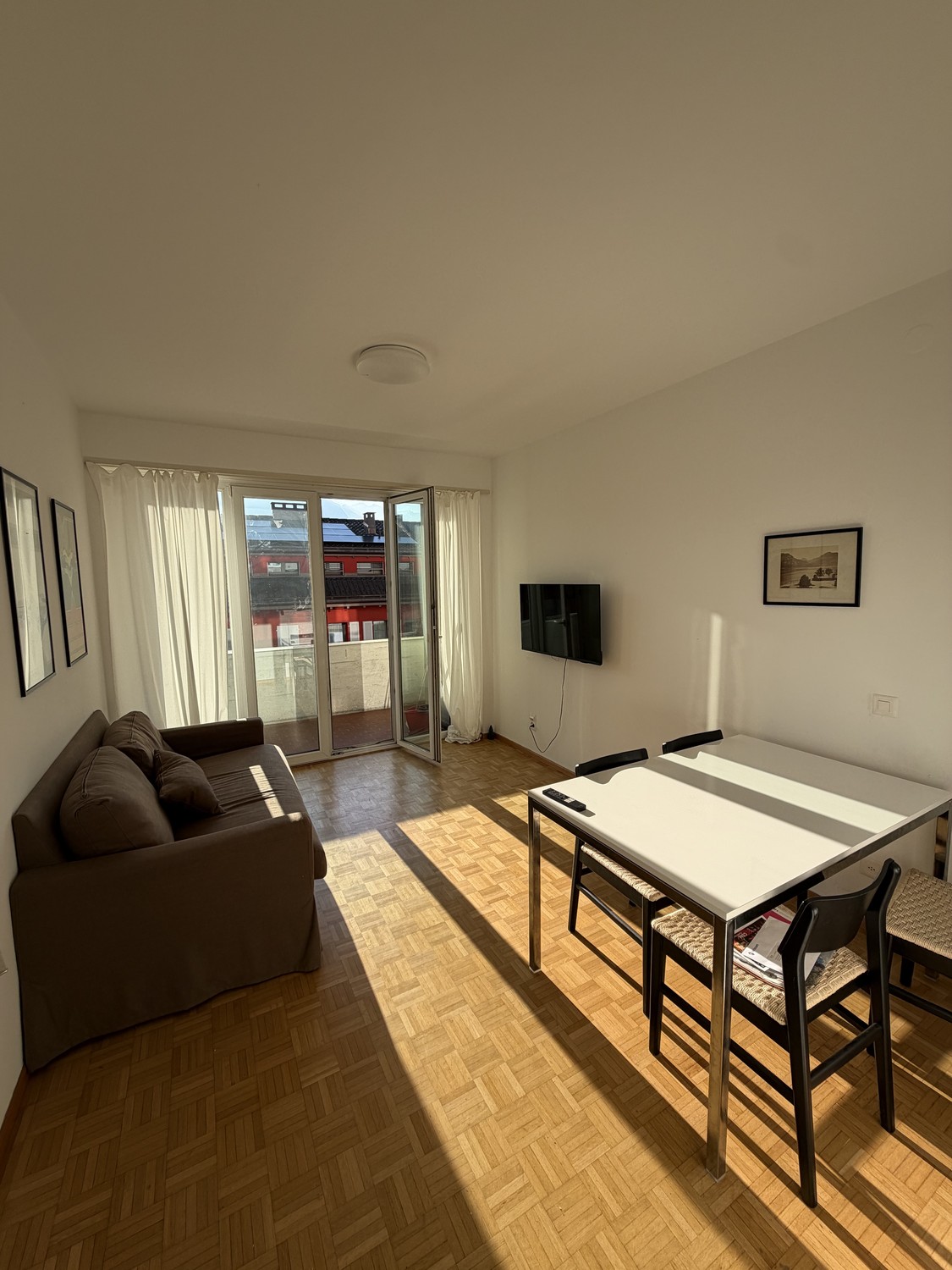 Chambre en colocation, photo 7 sur 10